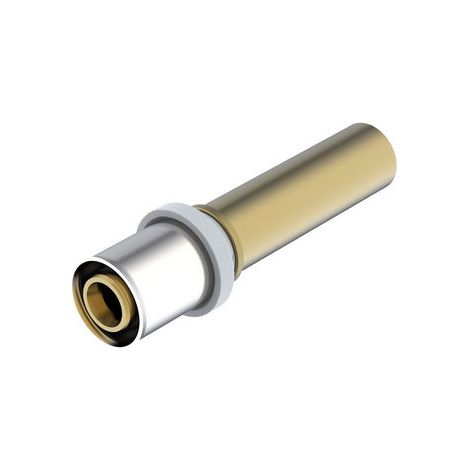 RACCORDO A SALDARE RAME MULTISTRATO IKARO- 16 x 10- IKARO- pezzi 1