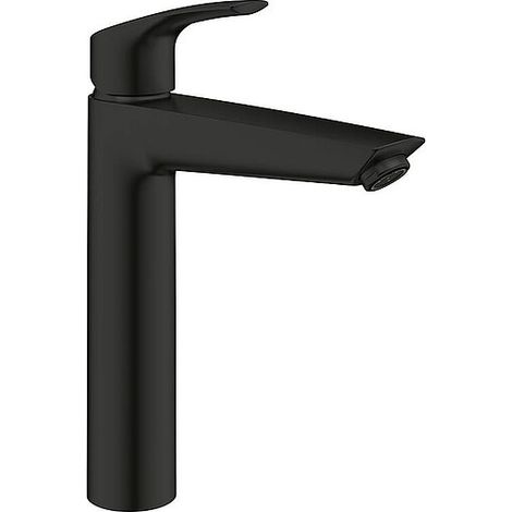 Grohe Eurosmart Einhand-Waschtischbatterie, XL-Size, Ausladung (1/3)