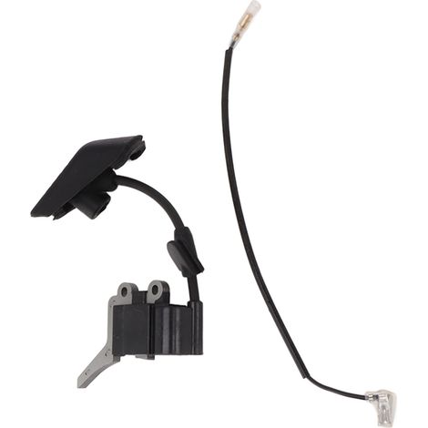 Bouilloire à filtre manuelle en acier inoxydable 304, bec long et étroit, 350 ml, noire, avec couvercle. (1/5)