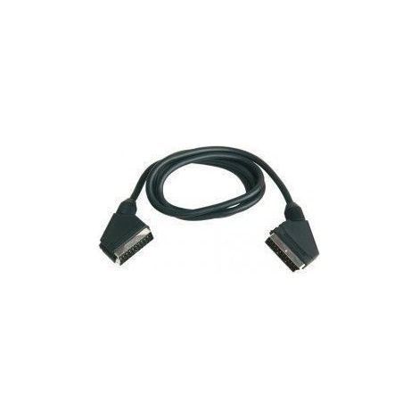 Verbindungskabel SCART 1.5m GSC 2600922