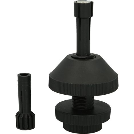 BRILLIANT TOOLS Universal-Kupplungszentrierwerkzeug-Satz  3tlg. -  BT641000 (1/4)
