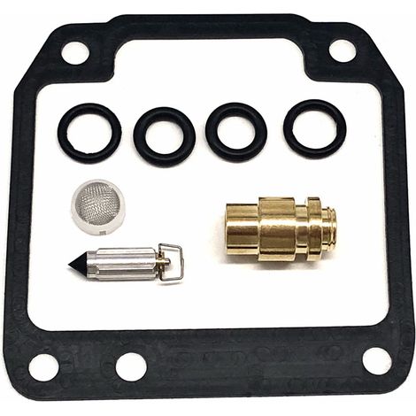 Kit de réfürtion carburateur - compatible FZ600 - F65 (1/4)