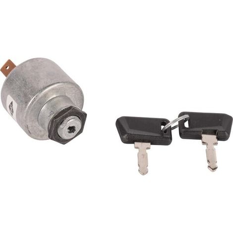 Interruttore accensione CNH 9975363 (1/2)
