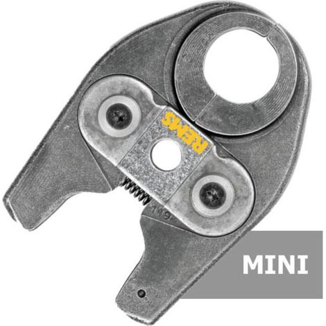 Presszange Mini VMP 1/2" 578662