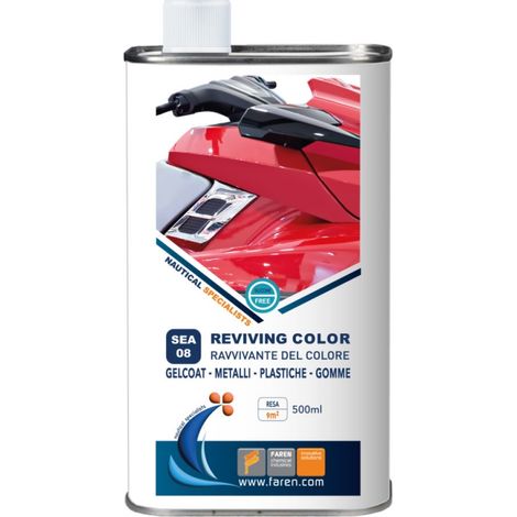 RAVVIVANTE DEL COLORE