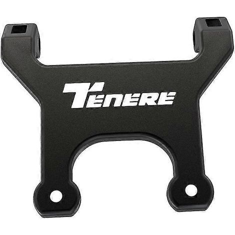 Support de tableau de bord stabilisateur anti-vibrations pour Yamaha Ténéré 700 (2019-2023) (1/4)