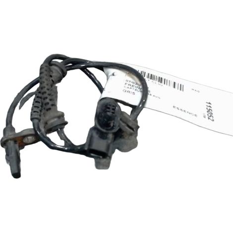 Capteur Abs Avant Gauche RENAULT Clio [PRODUIT D'OCCASION]♻️479107347r