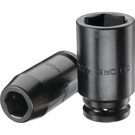 Gedore avvitatore a percussione K 32 L 3/4″ SW 22 mm - 6283870 (1/4)