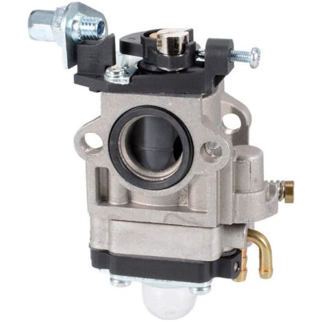 El carburador es adecuado para el motor Punch de 43 cc y 49 cc con un carburador de 2 puertos y 15 mm. (1/5)