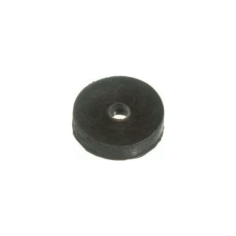 48 rondelles de réparation en caoutchouc pour robinets BSP de 1,27 cm. (1/2)
