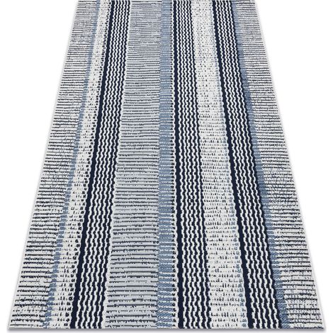 Teppich COLOR 47276/396 SISAL Dampf Weiß white 160x230 cm
