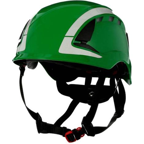 Casco de seguridad 3M SecureFit X5004V-CE