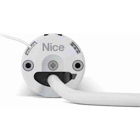 Nice E EDGE SI 620 AC BD - Motor tubular 6 Nm 20 rpm 22 kg