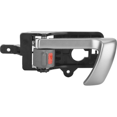 CFTGIW Poignée de Porte de Voiture 82610-2B010 Poignée de Porte Intérieure Poignée de Porte Avant Gauche 82610-2B010 Remplacement pour Santa Fe 08-09 (1/5)