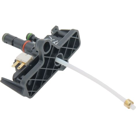 Delonghi tubo innesto raccordo caraffa vapore latte macchina caffè EC850 EC860 (1/5)