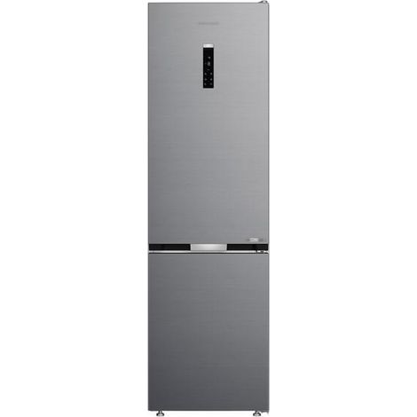 GRUNDIG COMBI GKPN 66940 LXPW (1/2)