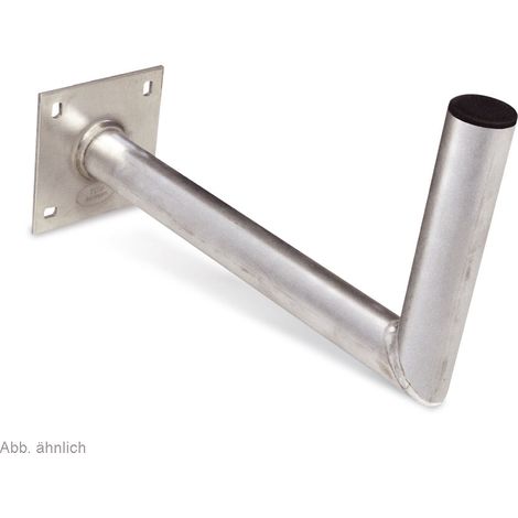 Support mural S-IMPULS, alu, bras 250 mm