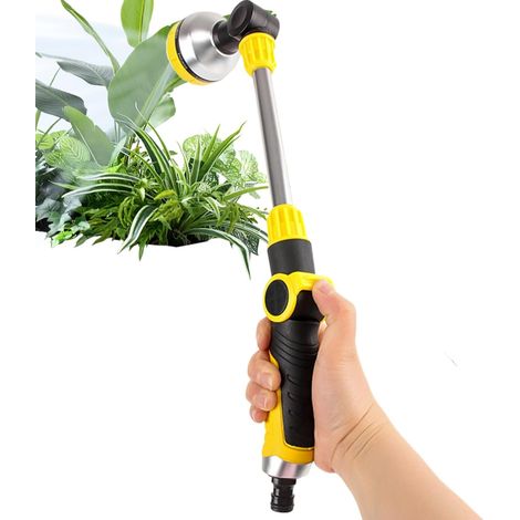 de lavage de voiture pour la maison nettoyage du jardin (1/5)