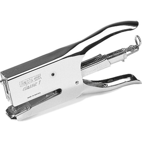 Agrafeuse Rapid K1 Performance Et Durabilité - Rapid