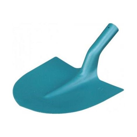 OUTIFRANCE Pelle bâtiment ronde trempée 27 cm