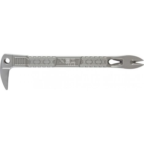 Mehrzweck-Brecheisen 250 mm, schmaler Griff (1/2)