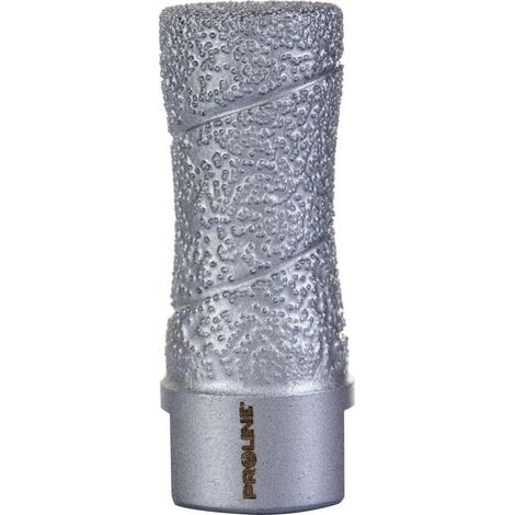 Proxxon Proline fresatrice diamantata conica 20 mm