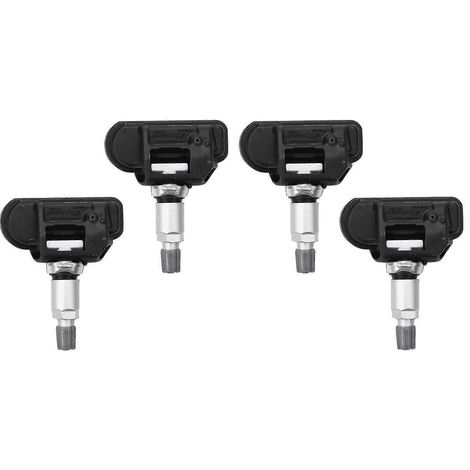 capteurs de pression des pneus TPMS pour Mercedes - TPMS 0009050030 433 MHz - Jnnjv (1/4)
