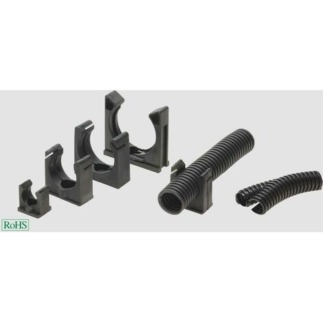 Helukabel 920360 COS Support de gaine noir 1 pc(s) X121781 (1/2)