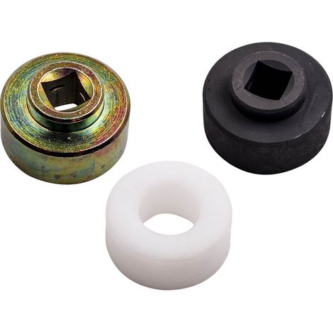 Kit Outil de réglage d'arbre à cames pour VW Audi Seat 1.8 2.0 TSI TFSI EA888 (1/3)