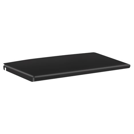 COPERCHIO PER MANGIATOIA TRAMOGGIA A 2 SCOMPARTI cm. 22,5x13,5