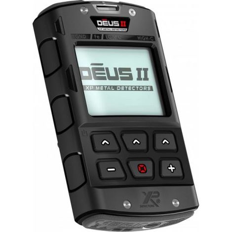 Xp Xplorer telecomando Deus2