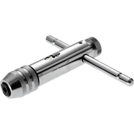Portaherramientas de carraca corta FACOM Ø5 L.85 mm - 830A.5