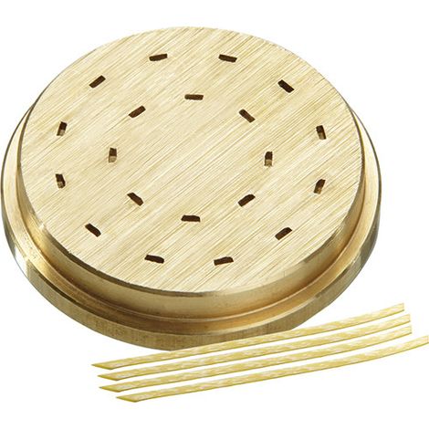 Matrice Tagliolini 3 mm pour Machine à Pâtes CBF0001 - Mastro