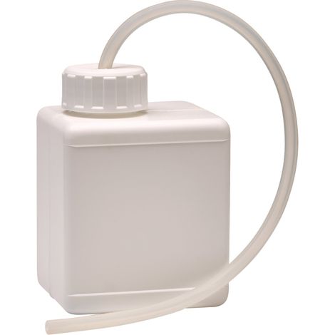 Draper Brake Bleeding Kit for One-Person Operation with 500ml Capacity (Model 93025)