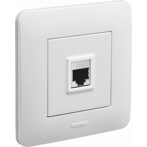 RJ45-Buchse