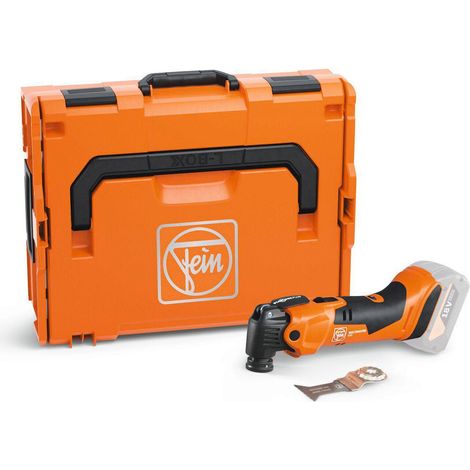FEIN Akku MultiMaster AMM500 PLUS AMPShare 71293862000
