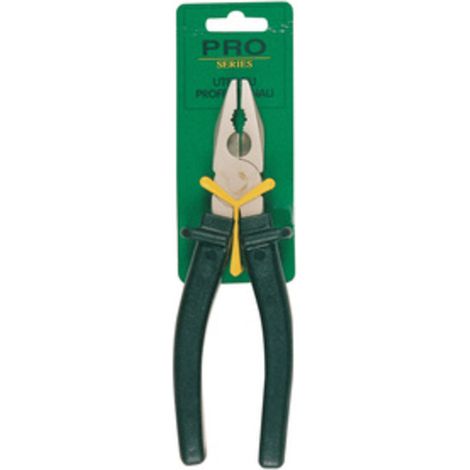 6PZ PINZA UNIVERSALE "PRO" MM.175 FIGURA 1 10016 (1/2)