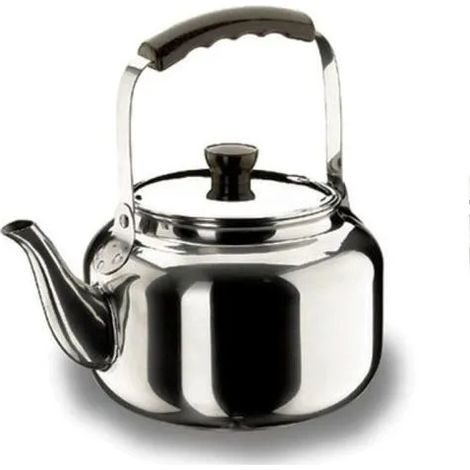Kaffeemaschine Lacor pava fond sandwich Kapazität 2,8 Liter
