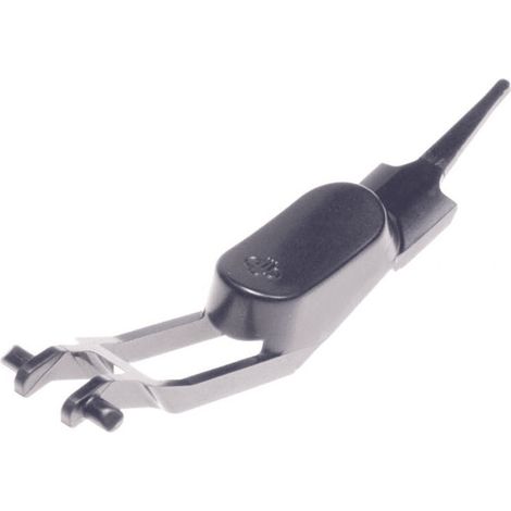 Levier de commande Centrale vapeur 423902650372 PHILIPS Centrale vapeur 423902650372 PHILIPS (1/4)