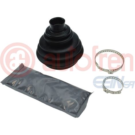 Jeu de joints-soufflets, arbre de commande Autofren Seinsa D8146T ALFA ROMEO
