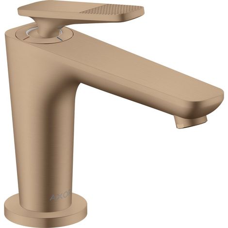 hansgrohe AXOR Citterio C Mitigeur monocommandé pour lavabo 90,