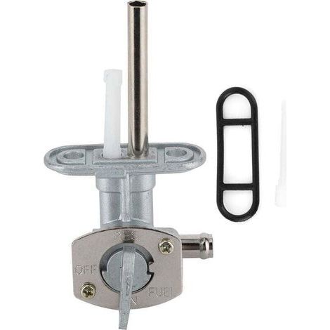 Válvula de combustible Petcock 5LP-24500-01-00 Grifo para YAMAHA RAPTOR 660 YFM 660R (1/4)