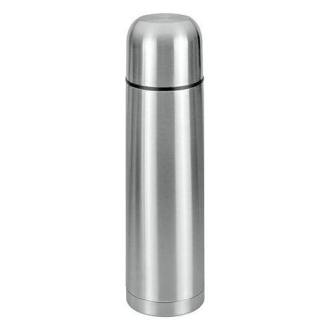 Bottiglia termica in acciaio inox 350 ml, borraccia per bevande calde e fredde