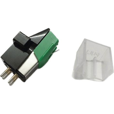 AT95E Mobiler magnetischer Tonabnehmerhalter für LP-Plattenspieler - Nadelhalter (1/5)