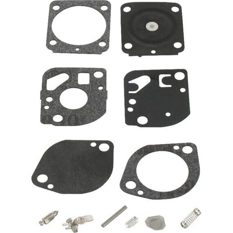Set reparaci贸n carburador Zama ZAMA ZRB134