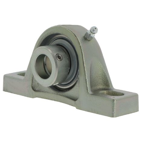 Rillenkugellager 6010 -2RS1/C3WT ID 50mm AD 80mm Breite16mm SKF (1/2)