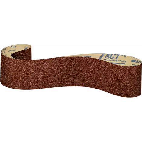 Klingspor Standardband PS 29 F, LxB 150X2280, Korn 100, F5 10 Stk (1/5)