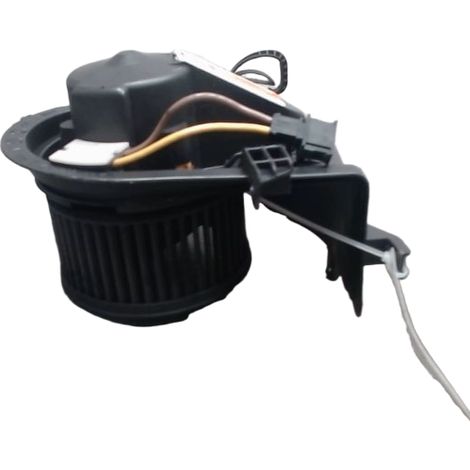 [PRODUIT D'OCCASION] Moteur Ventilateur Chauffage VOLKSWAGEN Polo 94-99 ♻️ Ref Oe. 1h1820021 - Garantie à vie (1/4)