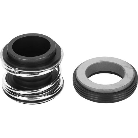 109-18 Pièces de rechange pour garnitures mécaniques de pompe à eau pour pompe centrifuge de pipeline ISG ISW (1/5)