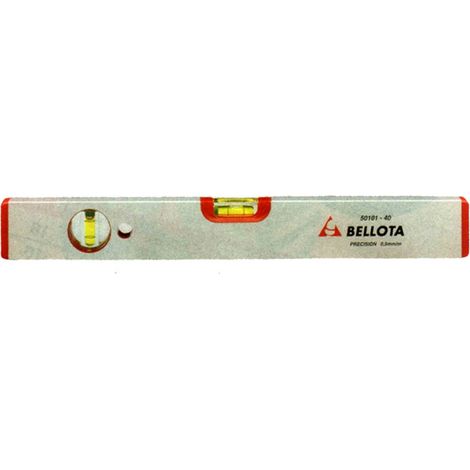 ACORN 50101-30 Glattes Aluminium für Profis